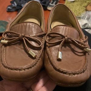 Michael Kors loafers